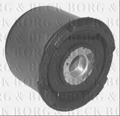 BORG & BECK bsk6682 -  Втулка, балка моста